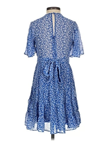 B. Darlin Casual Dress (view 2)