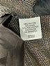 Van Heusen Plaid Brown Dress Pants Size 8 - photo 8