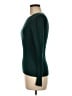 Express Green Pullover Sweater Size M - photo 5