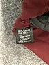 Abbeline 100% Polyester Burgundy Casual Dress Size S - photo 8