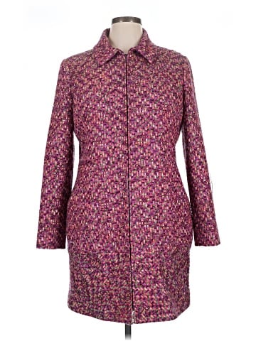 Tanner Coat (view 1)