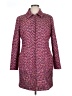Tanner Purple Coat Size 14 - photo 1