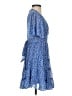 B. Darlin Blue Casual Dress Size 0 - photo 4