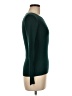 Express Green Pullover Sweater Size M - photo 4