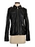 Apt. 9 100% Polyester Black Jacket Size S - photo 1