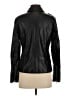 Apt. 9 100% Polyester Black Jacket Size S - photo 2