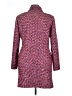 Tanner Purple Coat Size 14 - photo 2