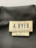 A. Byer 100% Polyester Black Vest Size S - photo 6
