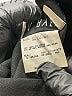 A. Byer 100% Polyester Black Vest Size S - photo 7