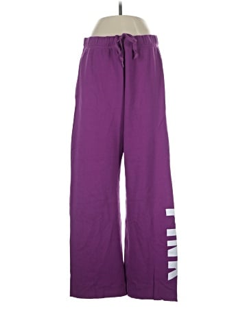 Victoria's Secret Pink Track Pants (view 1)