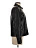 Apt. 9 100% Polyester Black Jacket Size S - photo 4
