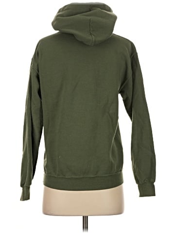 Gildan Pullover Hoodie (view 2)