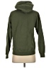 Gildan Green Pullover Hoodie Size S - photo 2