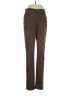 Gloria Vanderbilt Brown Jeans Size 6 - photo 1