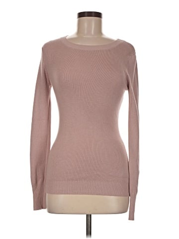 Express Pullover Sweater (view 1)