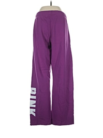 Victoria's Secret Pink Track Pants (view 2)