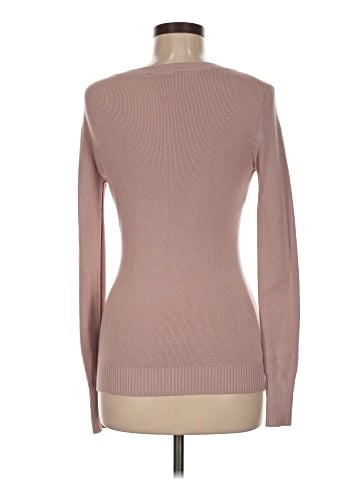 Express Pullover Sweater (view 2)
