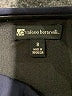 Valerie Bertinelli Black Cocktail Dress Size 8 - photo 7