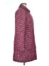 Tanner Purple Coat Size 14 - photo 4