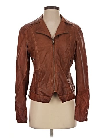 B by Bernardo Jacket (view 1)