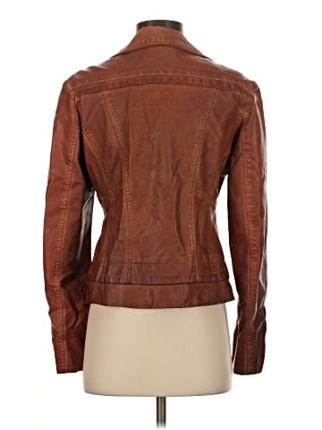 B by Bernardo Jacket (view 2)