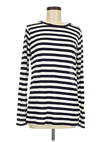 Gap Long Sleeve T-Shirt (view 1)