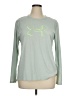 Under Armour Green 3/4 Sleeve T-Shirt Size XL - photo 1