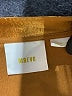 Maeve 100% Polyester Gold Sleeveless Blouse Size 2 - photo 7