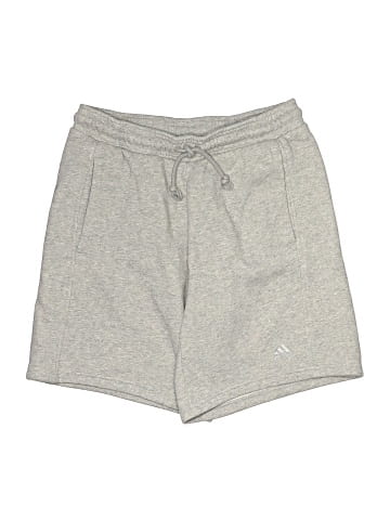 Adidas Athletic Shorts (view 1)