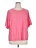 Unbranded Pink Active T-Shirt Size XL - photo 1