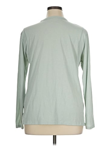 Under Armour 3/4 Sleeve T-Shirt (view 2)
