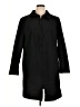 Gallery 100% Polyester Black Coat Size 1X - photo 1