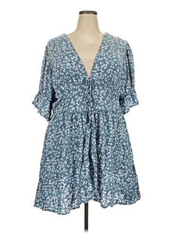 Torrid Casual Dress (view 1)
