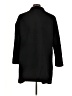 Gallery 100% Polyester Black Coat Size 1X - photo 2