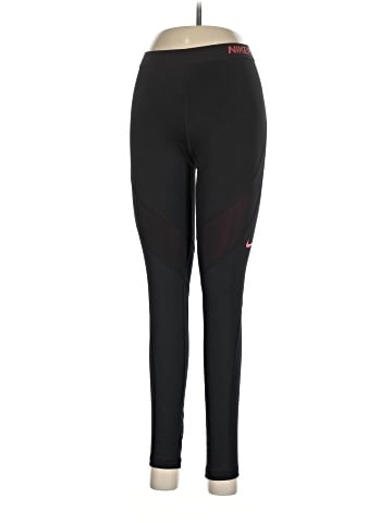 Nike Active Pants (view 1)
