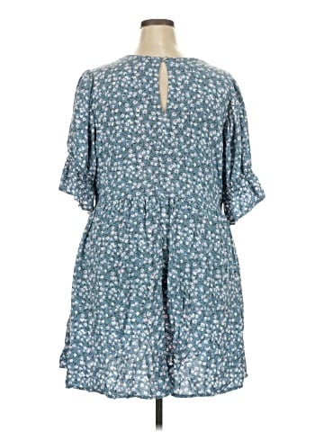 Torrid Casual Dress (view 2)