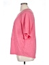 Unbranded Pink Active T-Shirt Size XL - photo 5