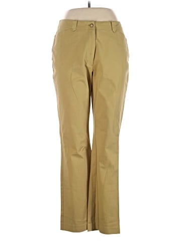 L.L.Bean Khakis (view 1)