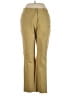 L.L.Bean 100% Cotton Tan Khakis Size 12 - photo 1
