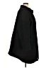 Gallery 100% Polyester Black Coat Size 1X - photo 4