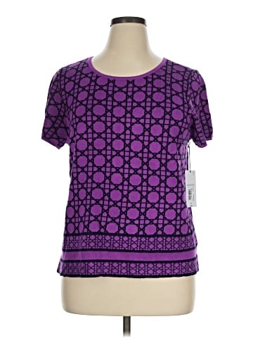 Liz Claiborne Cardigan (view 1)