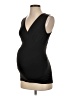 Simple Wishes Black Bodysuit Size XS - Med Maternity - photo 1
