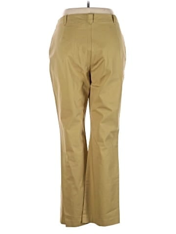 L.L.Bean Khakis (view 2)