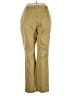 L.L.Bean 100% Cotton Tan Khakis Size 12 - photo 2