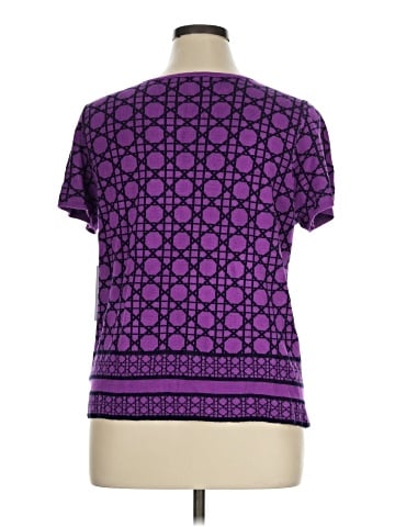 Liz Claiborne Cardigan (view 2)