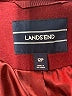 Lands' End Burgundy Coat Size 12 (petite) - photo 6