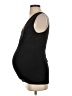 Simple Wishes Black Bodysuit Size XS - Med Maternity - photo 5