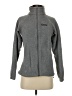 Columbia 100% Polyester Gray Sweatshirt Size S - photo 1