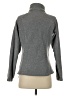 Columbia 100% Polyester Gray Sweatshirt Size S - photo 2