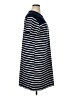 32 Degrees Stripes Blue Casual Dress Size XL - photo 4